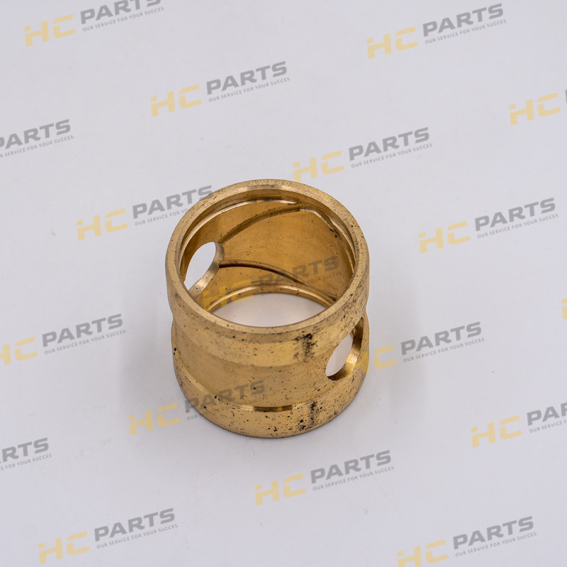 JCB Bronze Coupler Bushing - Telehandler OEM