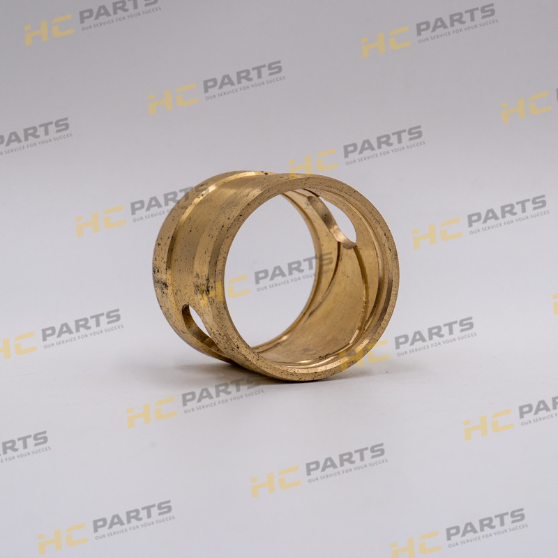 JCB Bronze Coupler Bushing - Telehandler OEM