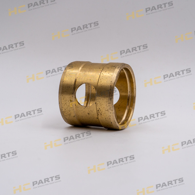JCB Bronze Coupler Bushing - Telehandler OEM