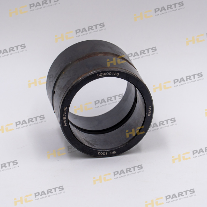 JCB Bushing steel BOOM - 3CX 4CX OEM