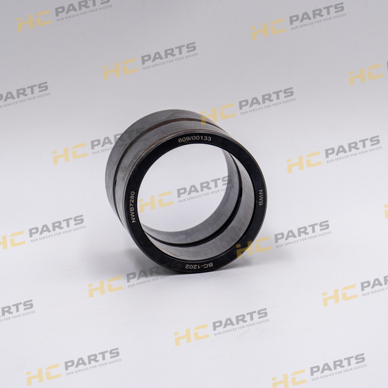 JCB Bushing steel BOOM - 3CX 4CX OEM