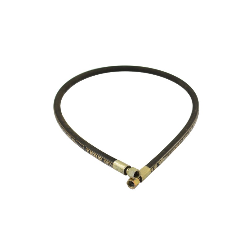 ГИДРАВЛИЧЕСКАЯ ЛИНИЯ ПРИВОДА НАКЛОНА CAT ЭКСКАВАТОР-ПОГРУЗЧИК СЕРИИ C ОРИГИНАЛ