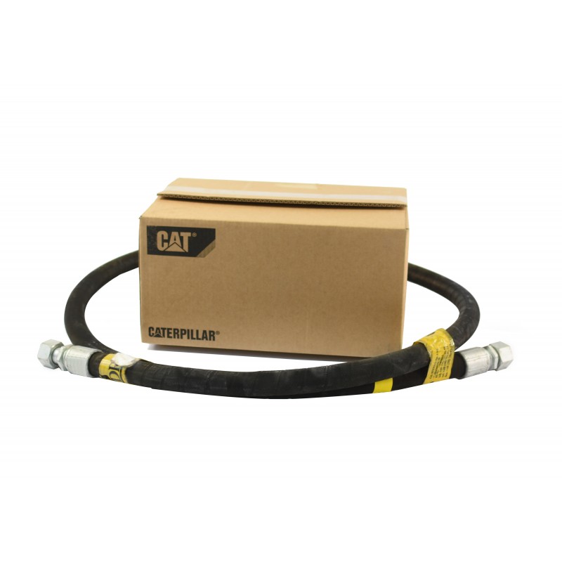 ГИДРАВЛИЧЕСКАЯ ЛИНИЯ СТРЕЛЫ CAT ЭКСКАВАТОР-ПОГРУЗЧИК ОРИГИНАЛ