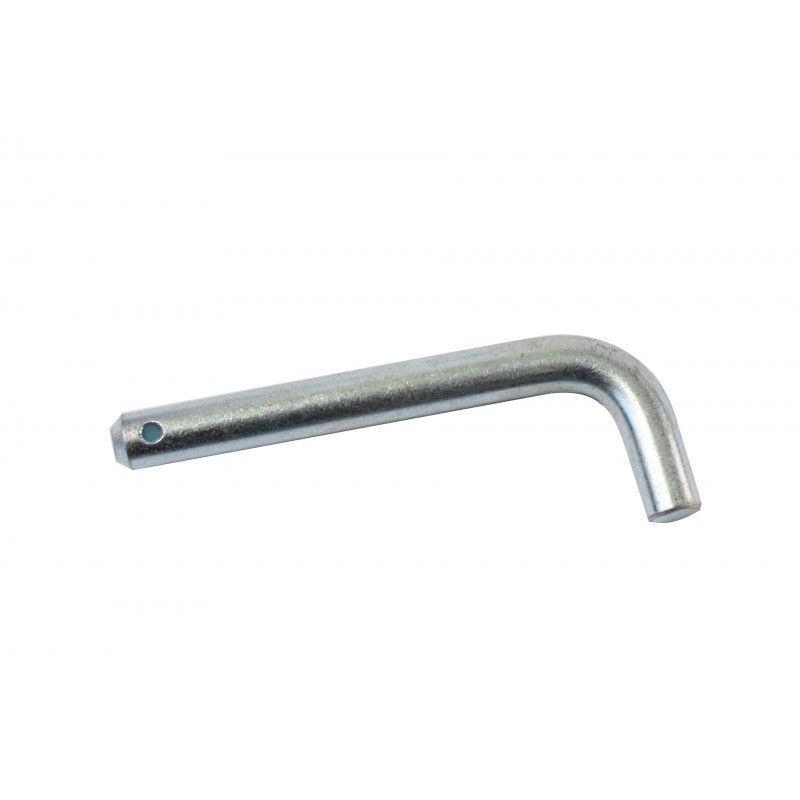 ПРЕДОХРАНИТЕЛЬНЫЙ ШТИФТ ПЕРЕДНЕГО КОВША CAT ЭКСКАВАТОР-ПОГРУЗЧИК