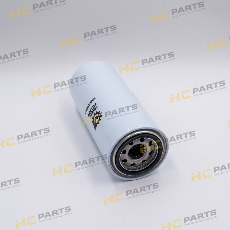 JCB Fuel filter - 3CX 4CX