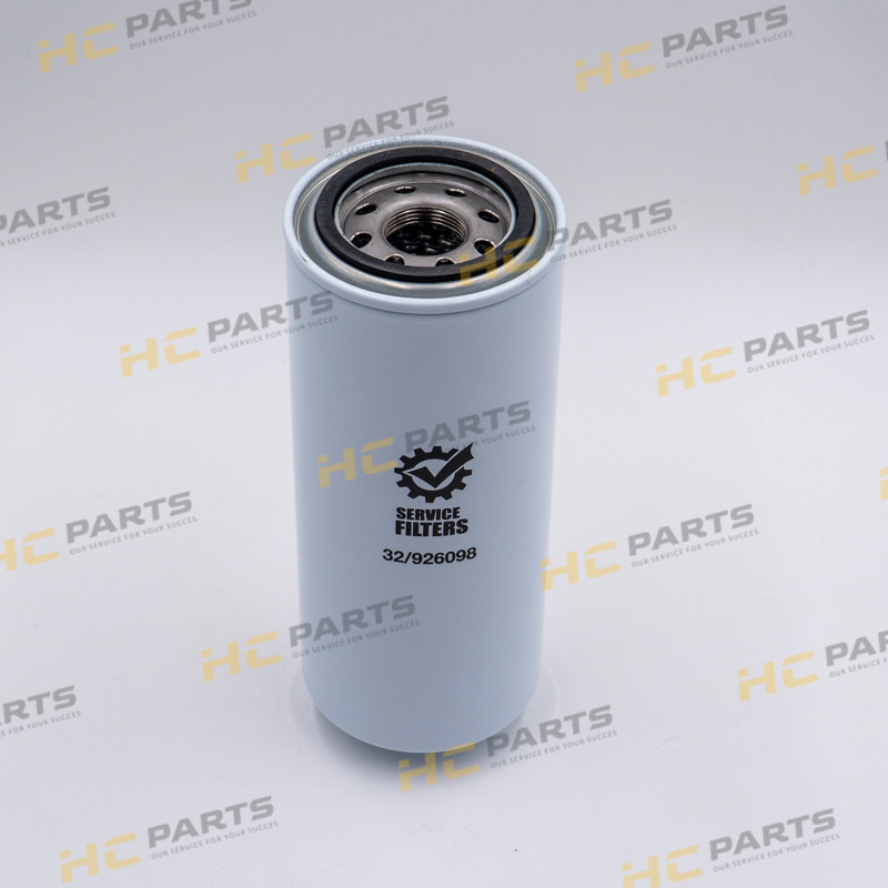 JCB Fuel filter - 3CX 4CX