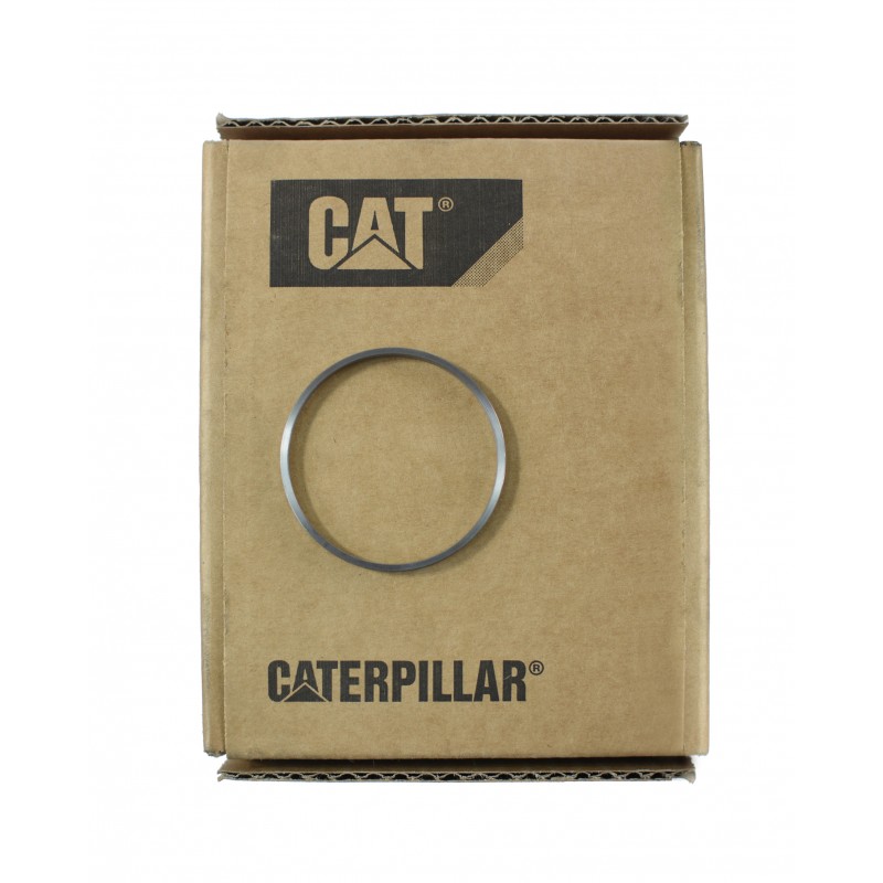 КОЛЬЦО ПЕРЕДАЧИ CAT ЭКСКАВАТОР-ПОГРУЗЧИК B C D ОРИГИНАЛ