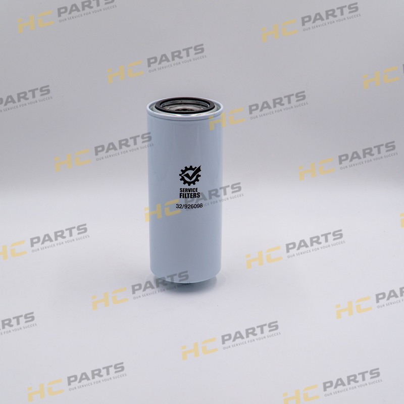 JCB Fuel filter - 3CX 4CX