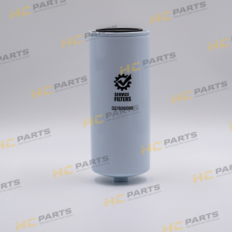 JCB Fuel filter - 3CX 4CX