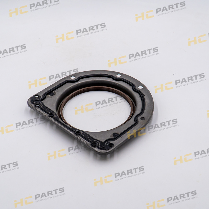 JCB Simmering with a housing for the rear crankshaft - 3CX 4CX KMP