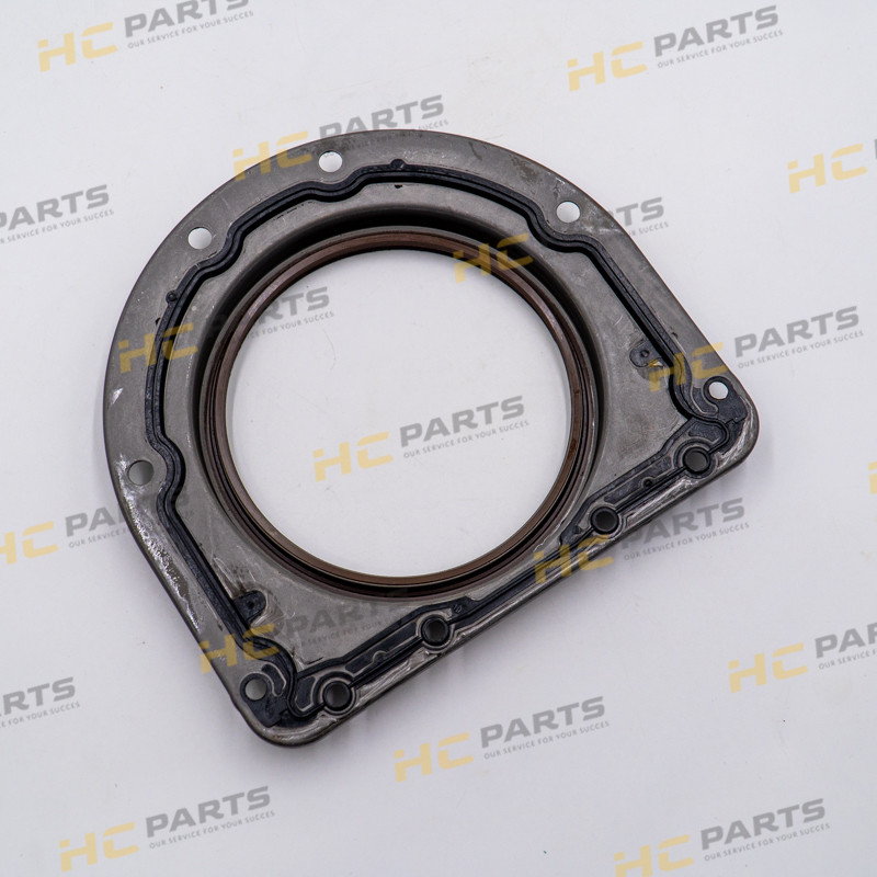 JCB Simmering with a housing for the rear crankshaft - 3CX 4CX KMP