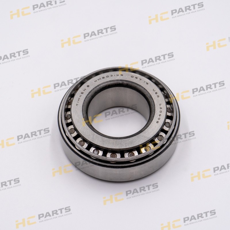 JCB подшипник ролика атаки-3CX 4CX TIMKEN