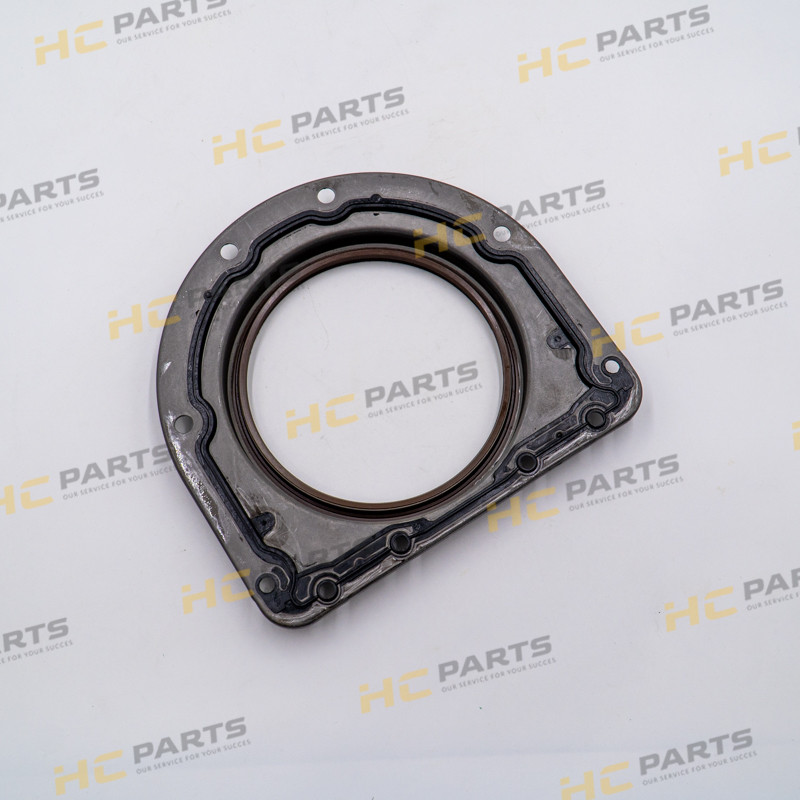 JCB Simmering with a housing for the rear crankshaft - 3CX 4CX KMP