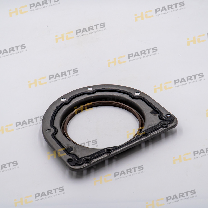 JCB Simmering with a housing for the rear crankshaft - 3CX 4CX KMP