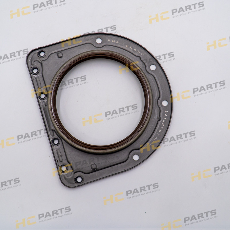 JCB Simmering with a housing for the rear crankshaft - 3CX 4CX KMP