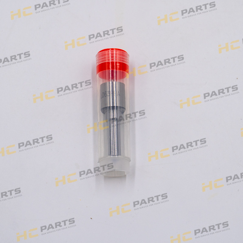 JCB Injector nozzle Perkins AK - 3CX 4CX KMP