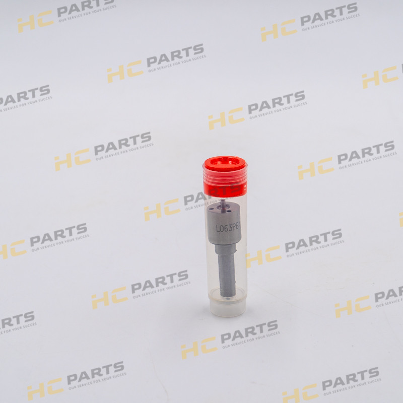 JCB Injector nozzle Perkins AK - 3CX 4CX KMP