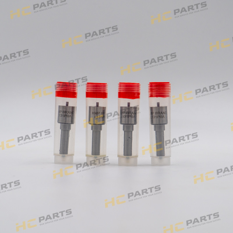 JCB Injection nozzle Perkins RE - 3CX 4CX KMP