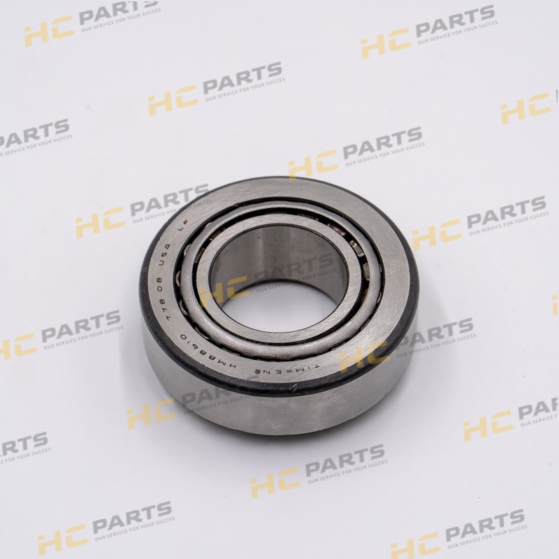 JCB подшипник ролика атаки-3CX 4CX TIMKEN