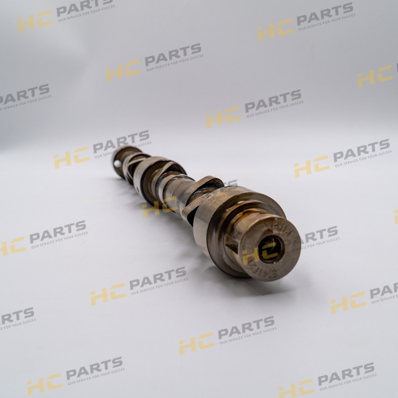 JCB Camshaft Perkins AA AB AC - 3CX 4CX KMP