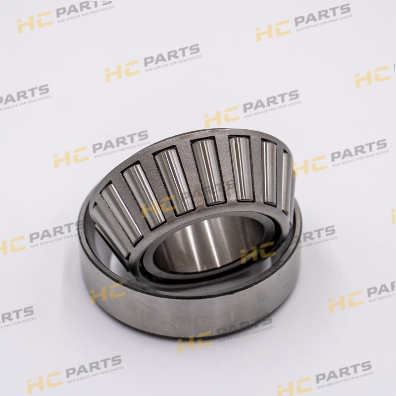 JCB подшипник ролика атаки-3CX 4CX TIMKEN