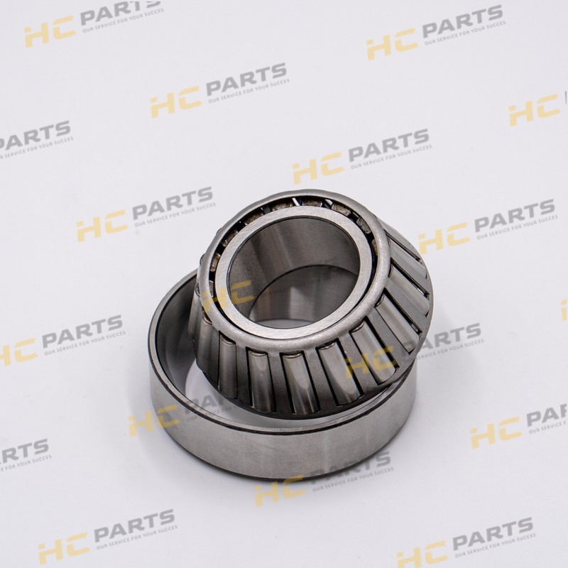 JCB подшипник ролика атаки-3CX 4CX TIMKEN