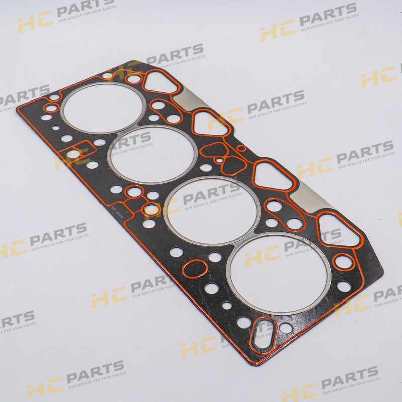 JCB Head gasket Perkins AR - 3CX 4CX KMP