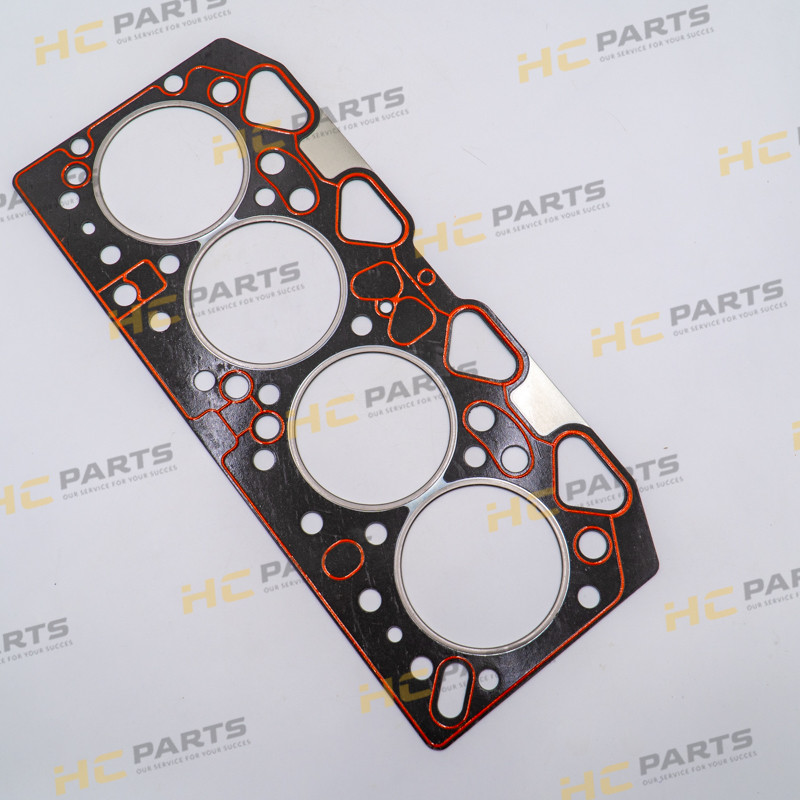 JCB Head gasket Perkins AR - 3CX 4CX KMP