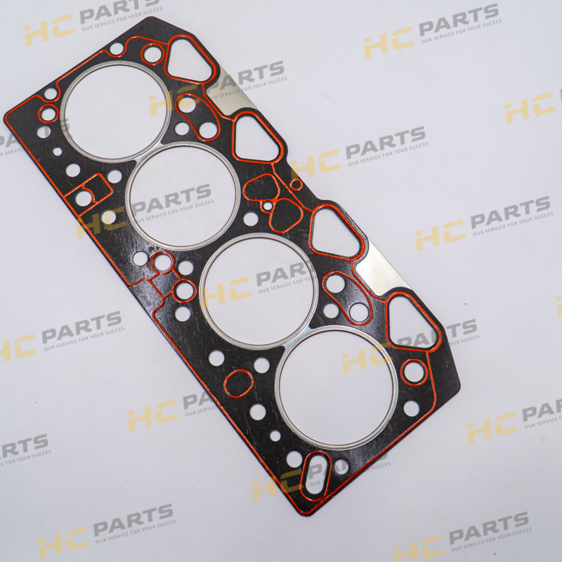 JCB Head gasket Perkins AR - 3CX 4CX KMP