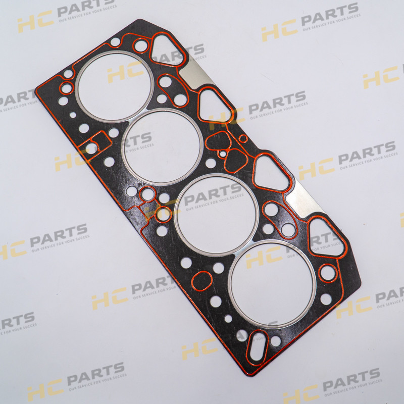 JCB Head gasket Perkins AR - 3CX 4CX KMP