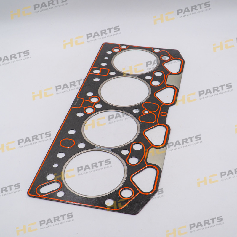 JCB Head gasket Perkins AR - 3CX 4CX KMP