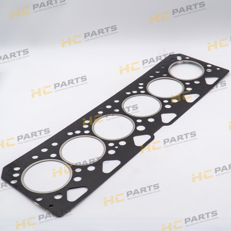 JCB прокладка головки PERKINS 1006 1106-KMP BRAND