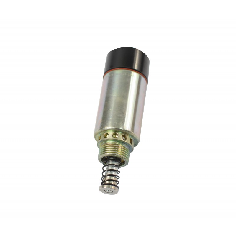 КАТУШКА ЭЛЕКТРОМАГНИТНЫЙ КЛАПАН ТУШЕНИЯ CAT 24V