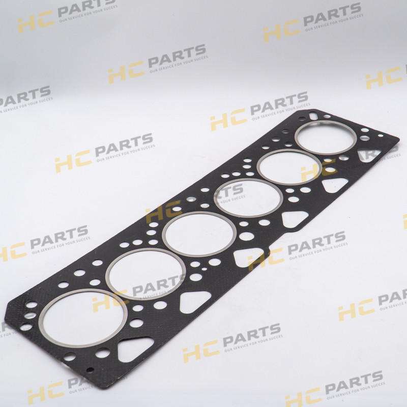 JCB Head gasket PERKINS 1006 1106 - KMP BRAND