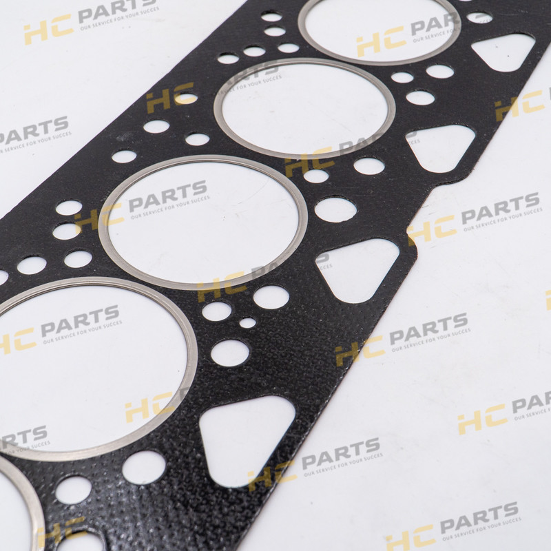 JCB Head gasket PERKINS 1006 1106 - KMP BRAND