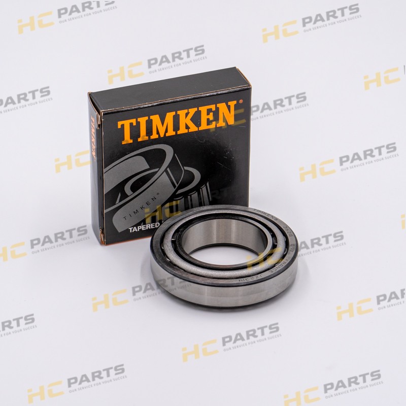 JCB дифференциальный подшипник-3CX 4CX TIMKEN