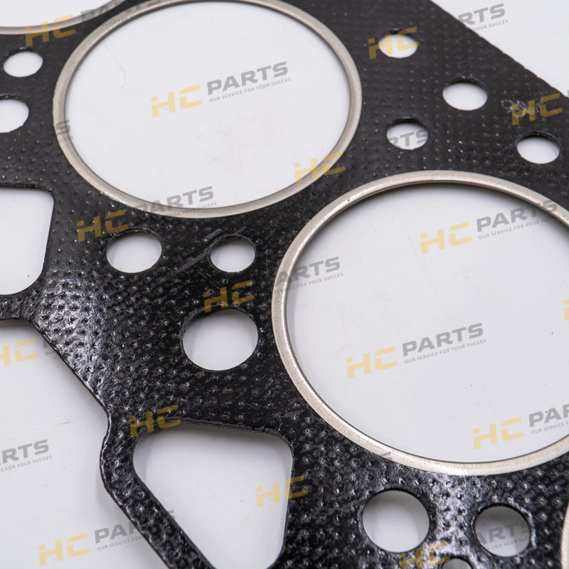 JCB Head gasket PERKINS 1006 1106 - KMP BRAND