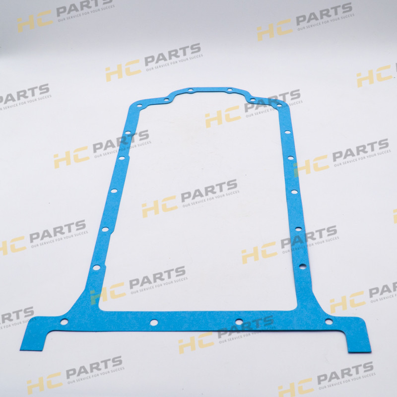 JCB Seal for the oil pan - 3CX 4CX KMP