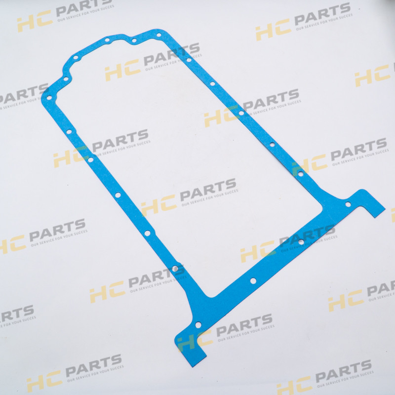 JCB Seal for the oil pan - 3CX 4CX KMP