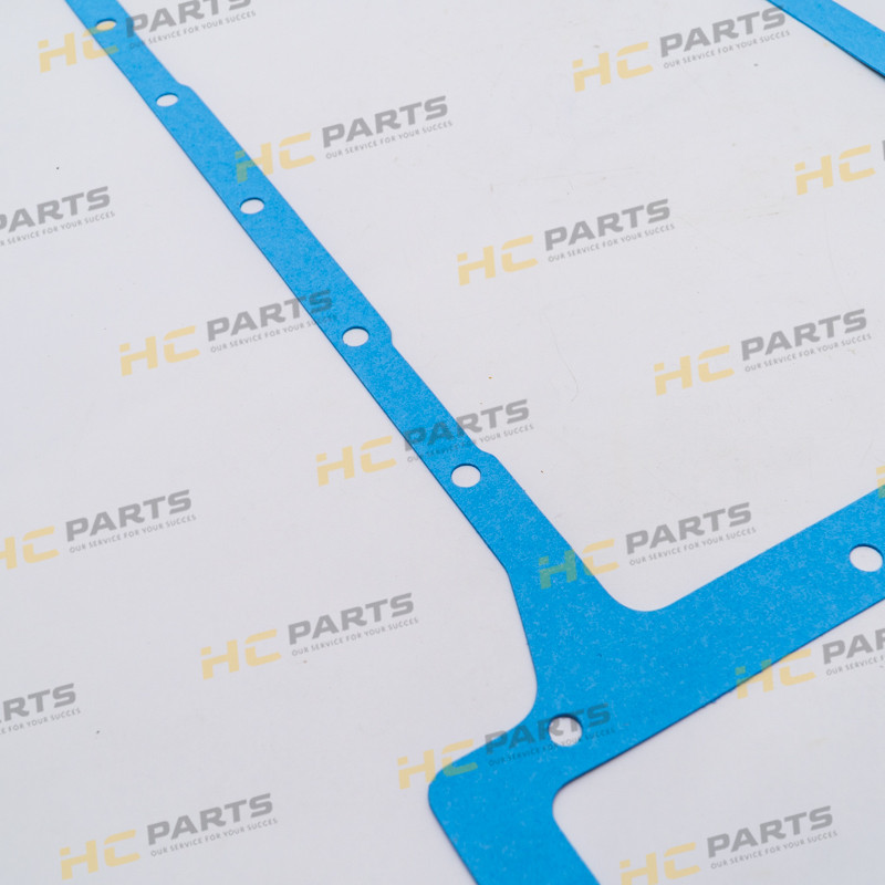 JCB Seal for the oil pan - 3CX 4CX KMP