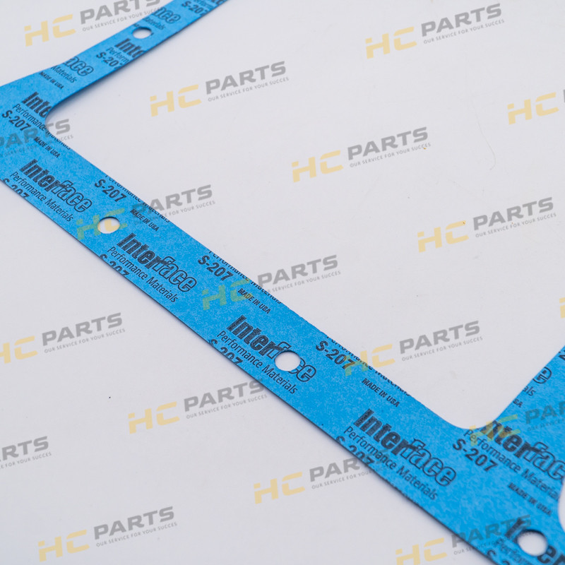 JCB Seal for the oil pan - 3CX 4CX KMP