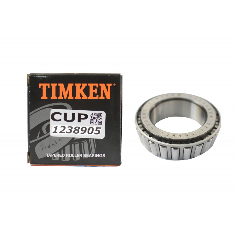 ПОДШИПНИК КОРОБКИ ПЕРЕДАЧ CAT ЭКСКАВАТОР-ПОГРУЗЧИК TIMKEN