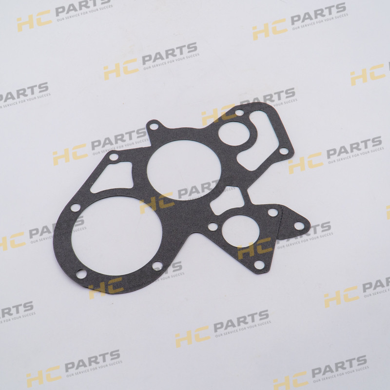 JCB прокладка водяного насоса Perkins AK-3CX 4CX KMP