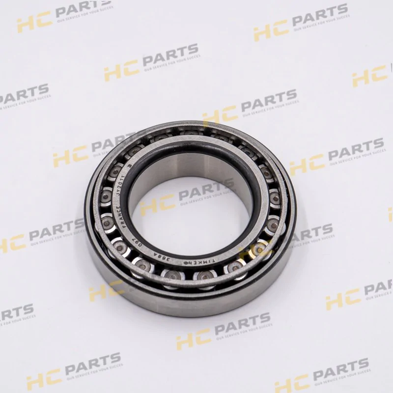 JCB дифференциальный подшипник-3CX 4CX TIMKEN