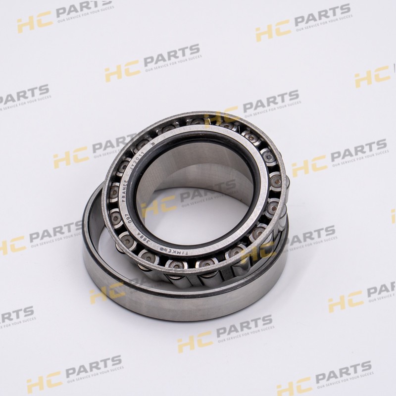 JCB дифференциальный подшипник-3CX 4CX TIMKEN