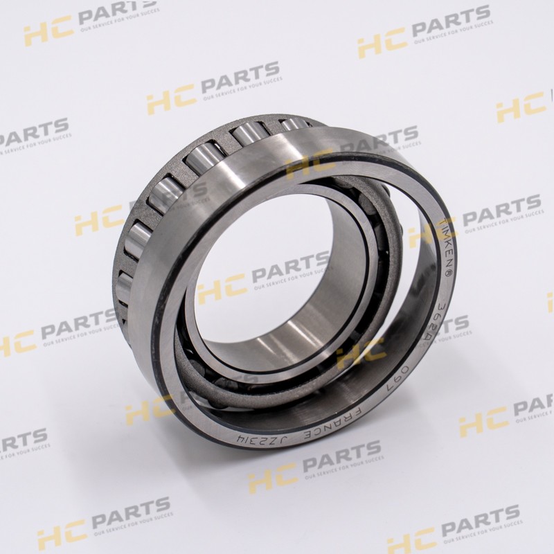 JCB дифференциальный подшипник-3CX 4CX TIMKEN