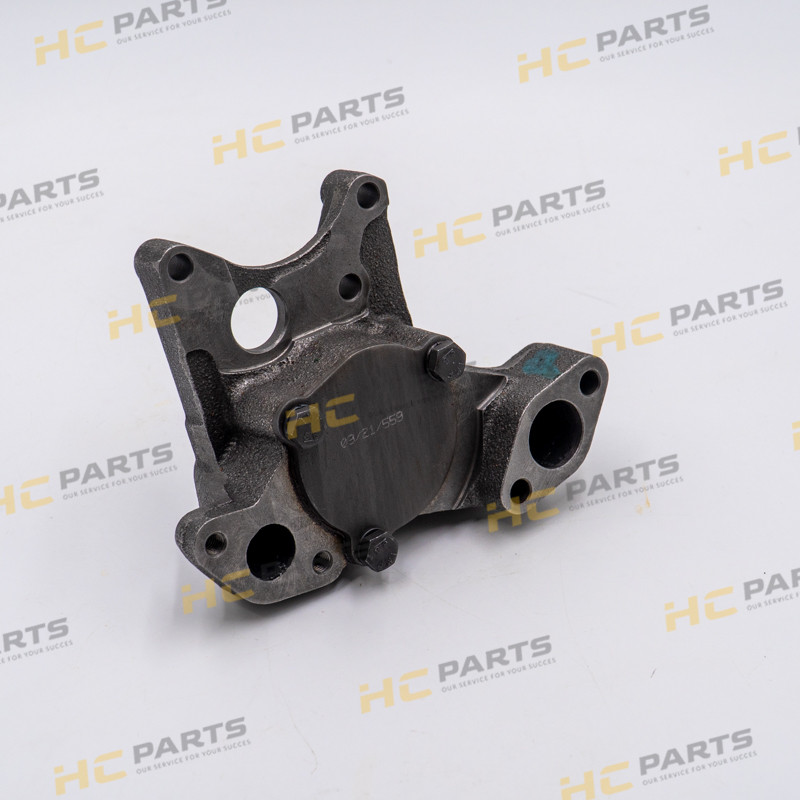 JCB Oil pump Perkins - 3CX 4CX KMP