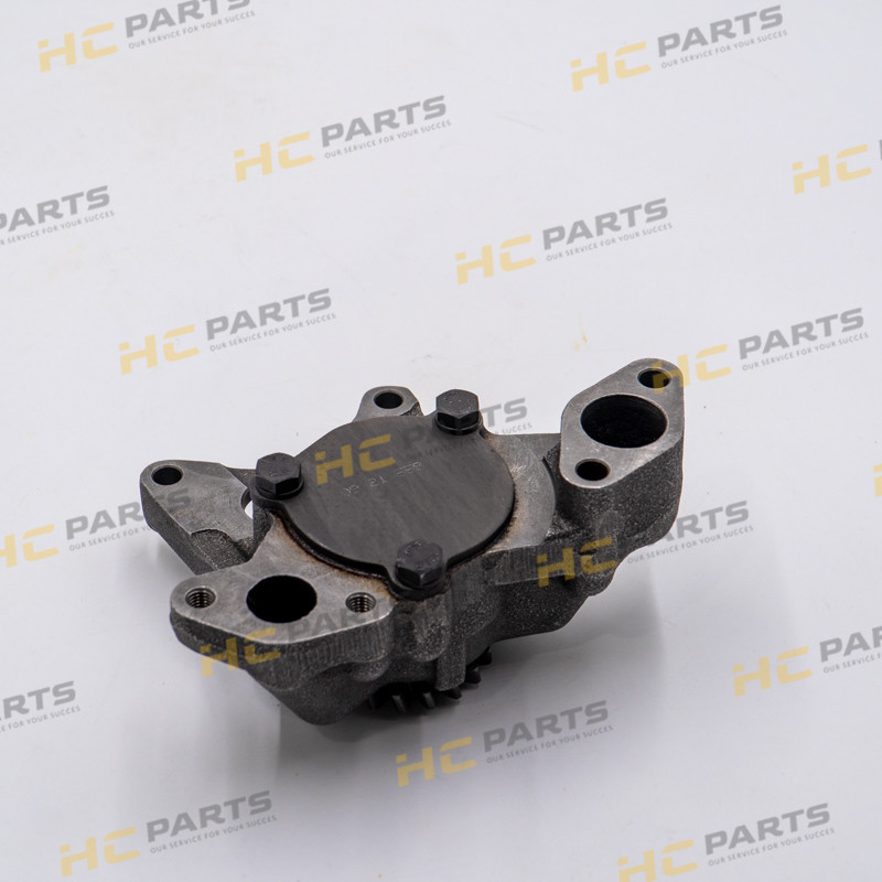 JCB Oil pump Perkins - 3CX 4CX KMP