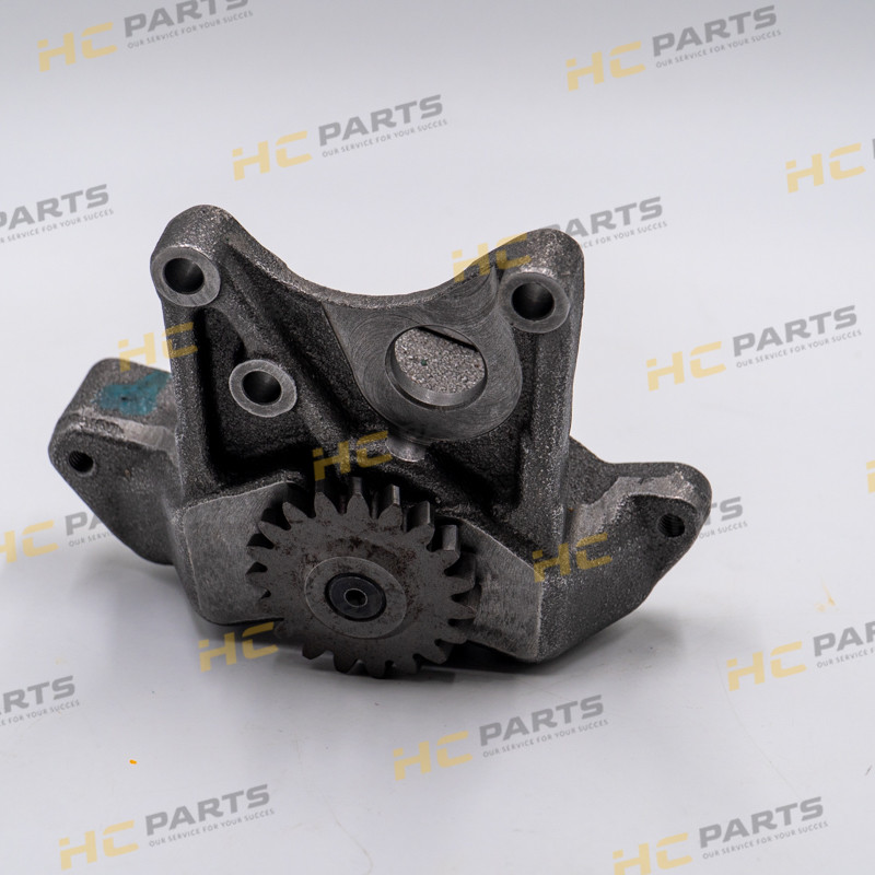 JCB Oil pump Perkins - 3CX 4CX KMP
