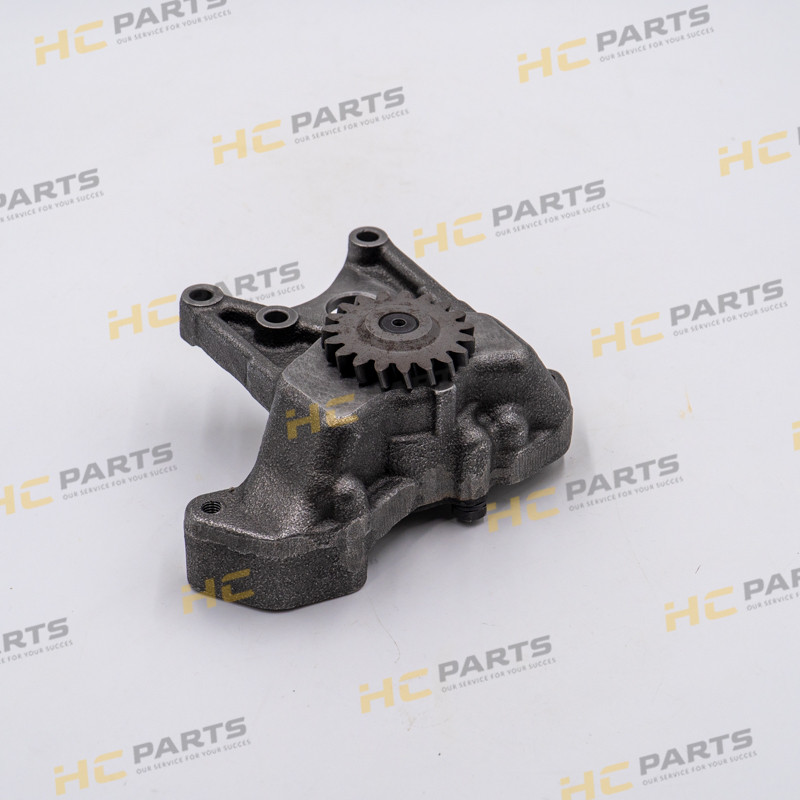 JCB Oil pump Perkins - 3CX 4CX KMP